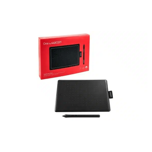 Wacom CTL 472S Small South Tablet