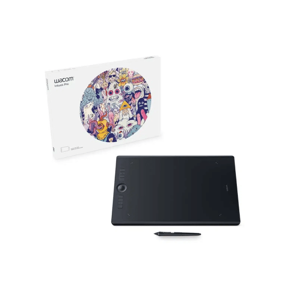 Wacom Intuos Pro large (PTH-860-N)