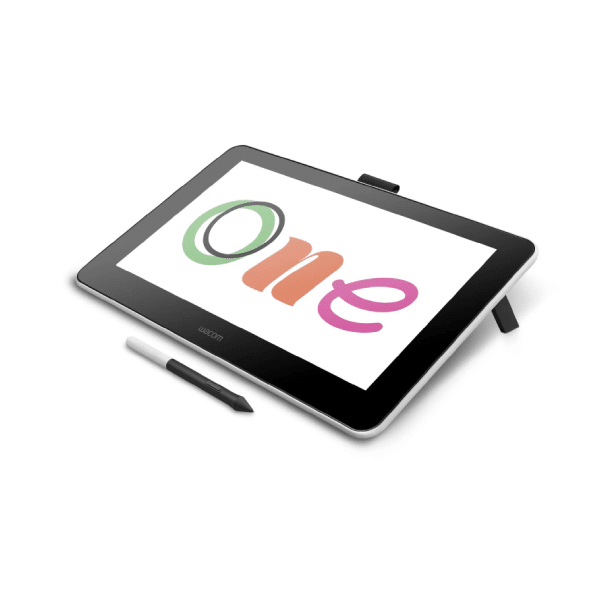 Wacom One Pen Display 13″- DTC133W0B