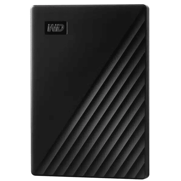 Western Digital 2TB