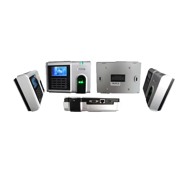 ZKTeco X-628TC Biometric Fingerprint Device