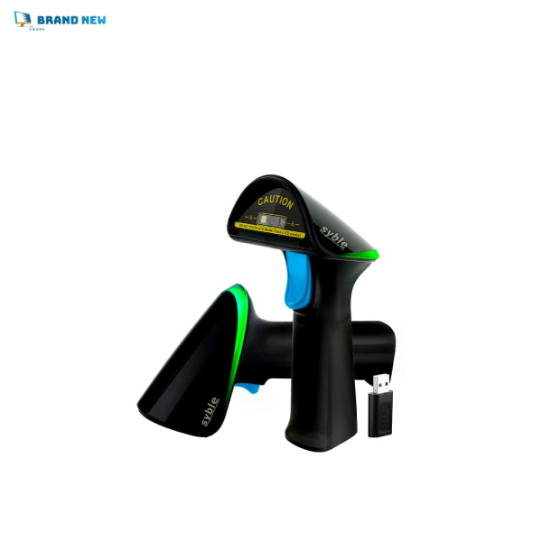 XB-D20R 2D QR wireless handheld barcode scanner