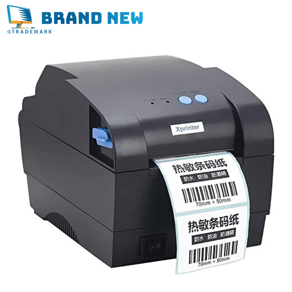 Xprinter XP-330B Label Printer