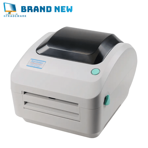 Xprinter XP-470B Thermal Label Printer