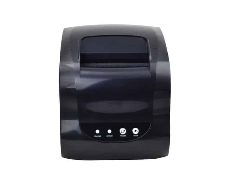 Xprinter XP-365B Thermal Barcode Printer
