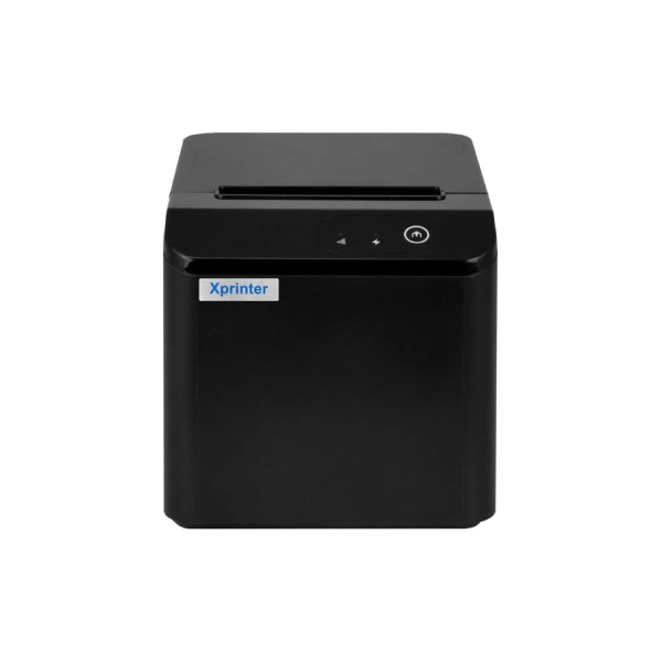 Xprinter XP-T80Q Thermal Receipt Printer ( USB)