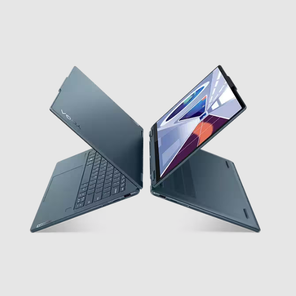 Lenovo Yoga 7 14IML9 2-in-1- Intel Core Ultra 7 155H- 16GB DDR5- 1TB SSD, 14" WUXGA