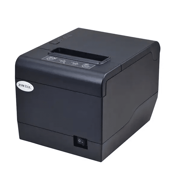 ZY-Q821 ZYWELL 80mm Thermal Receipt Printer