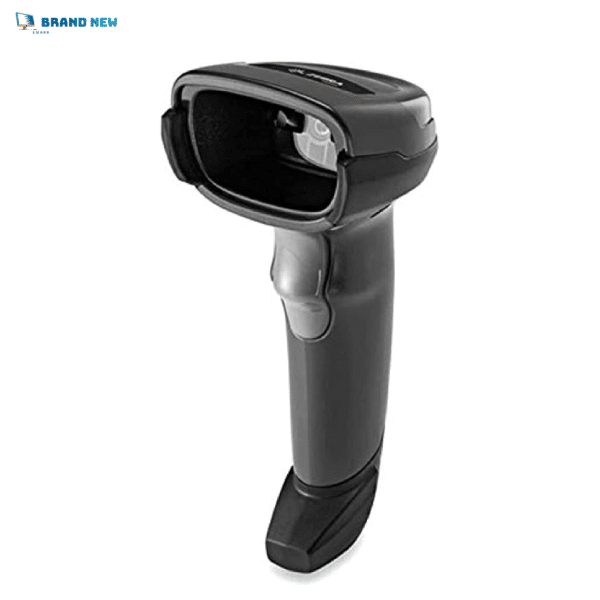 Zebra DS2208 2D Barcode Scanner