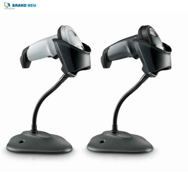 Zebra LI2208 1D Handheld Barcode Scanner – USB