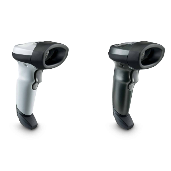 Zebra LI2208 1D Scanner