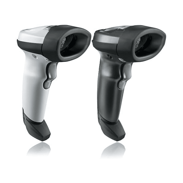 Zebra LS2208 1D Barcode Scanner