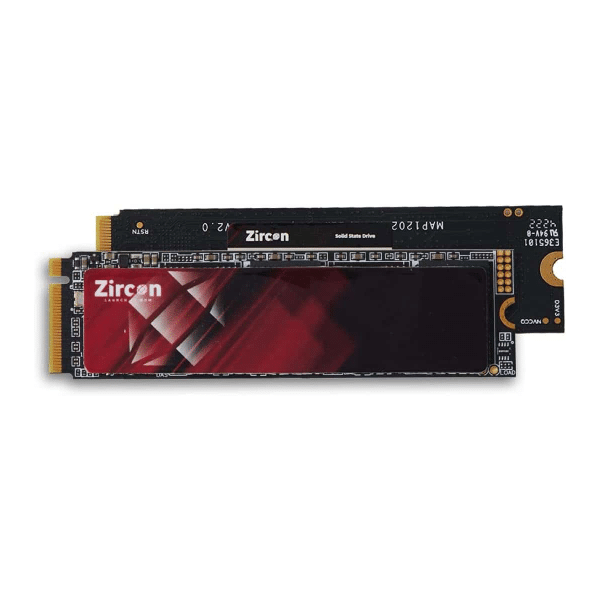Zircon R1 Series 512 GB