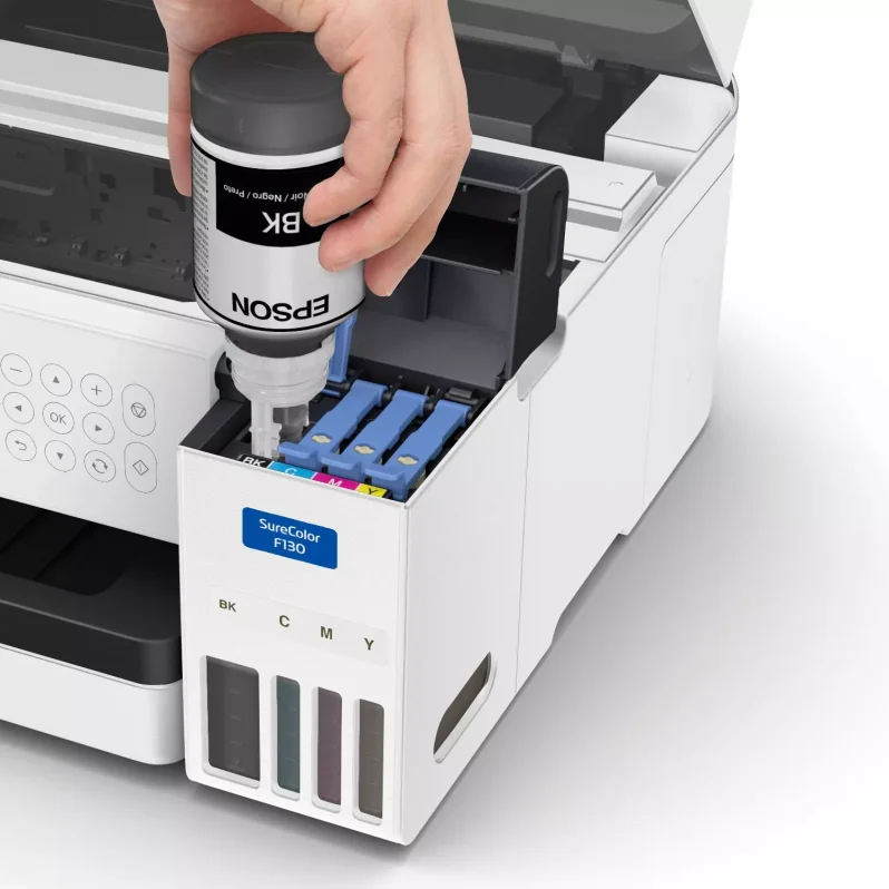 Epson SureColor SC-F100 Large Format Printers (C11CJ80301) - Image 3