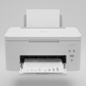 All in One Printer