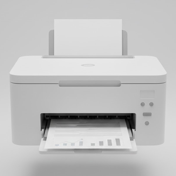 All in One Printer - TradeMark