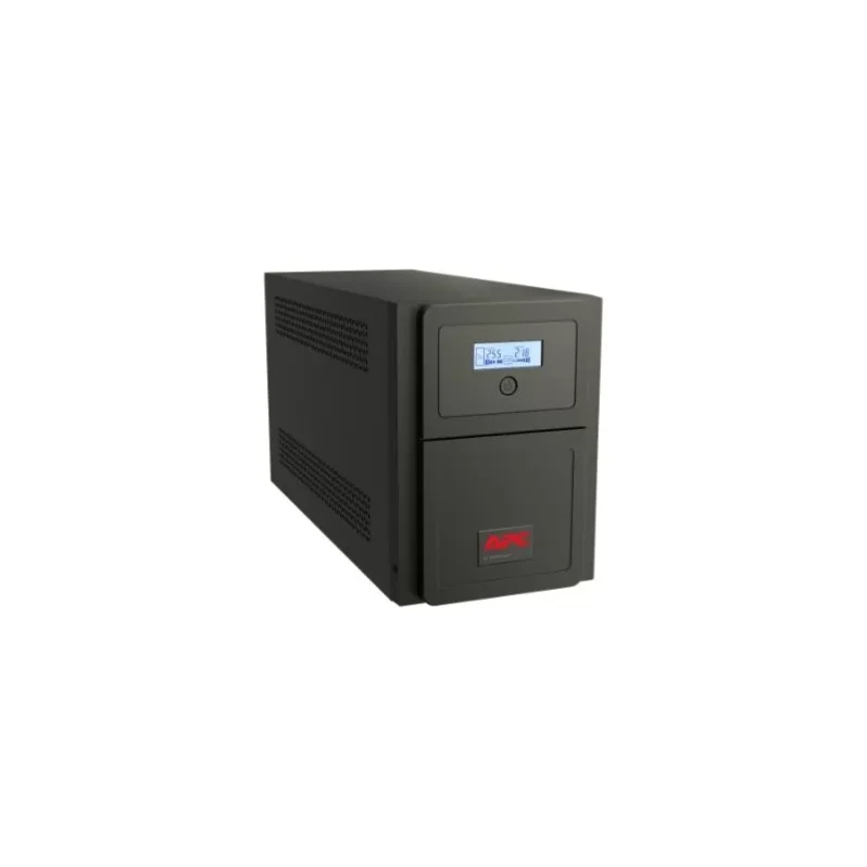 APC SMV1500AI-GR 1500VA/1050W Schuko Outlet Line Interactive Easy UPS