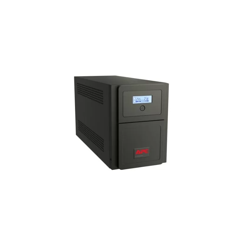 APC SMV1500AI-GR 1500VA/1050W Schuko Outlet Line Interactive Easy UPS