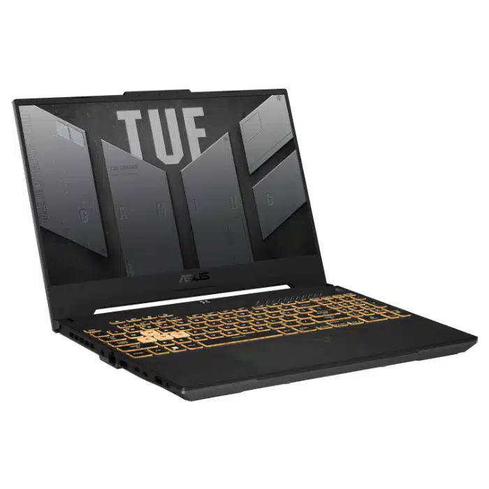 ASUS TUF F15