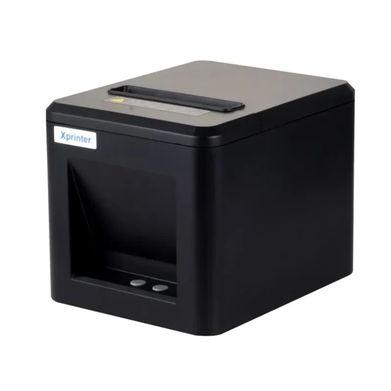 XPrinter XP-T80A 80MM Thermal Receipt Printer (USB)