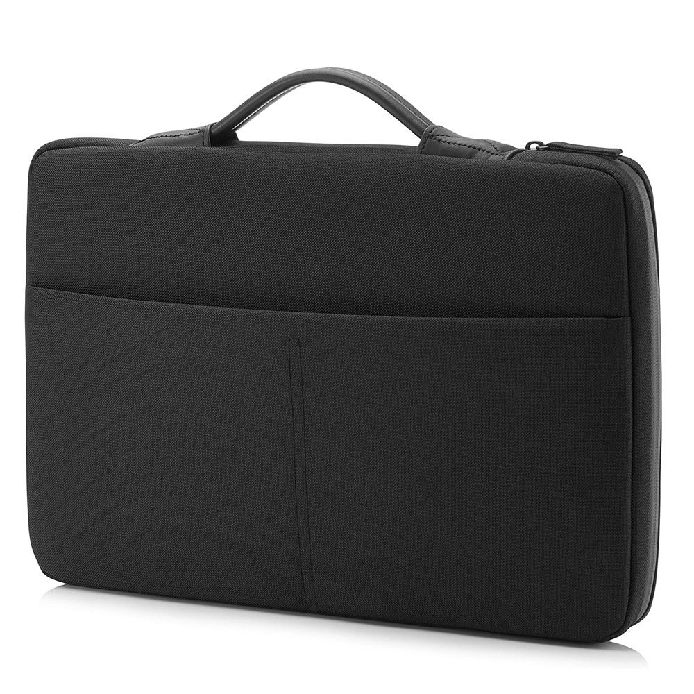 HP-7XG60AA ENVY Urban 15.6" Sleeve - Black