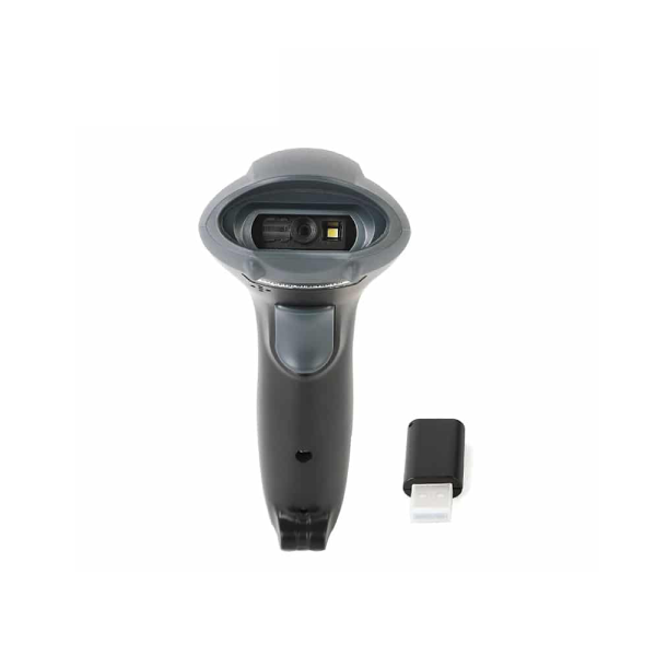 Syble XB‑S70RB 2D Bluetooth Barcode Scanner
