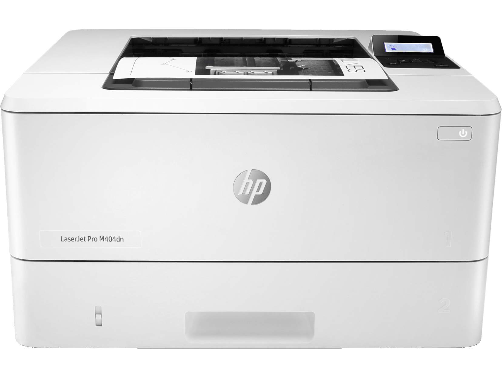 HP LaserJet Pro M404dn