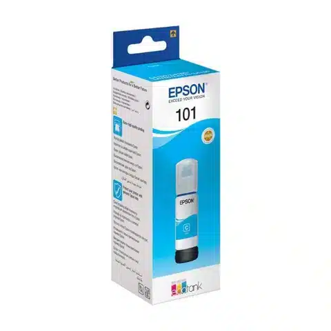 Epson Original OEM Ink Cartridge 101