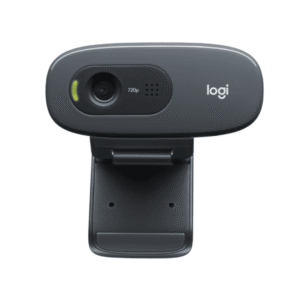 Logitech webcam logitech C270 HD WEBCAM