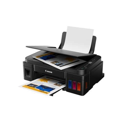 Canon Pixma G2411‏ Multi-function ink tank Printer