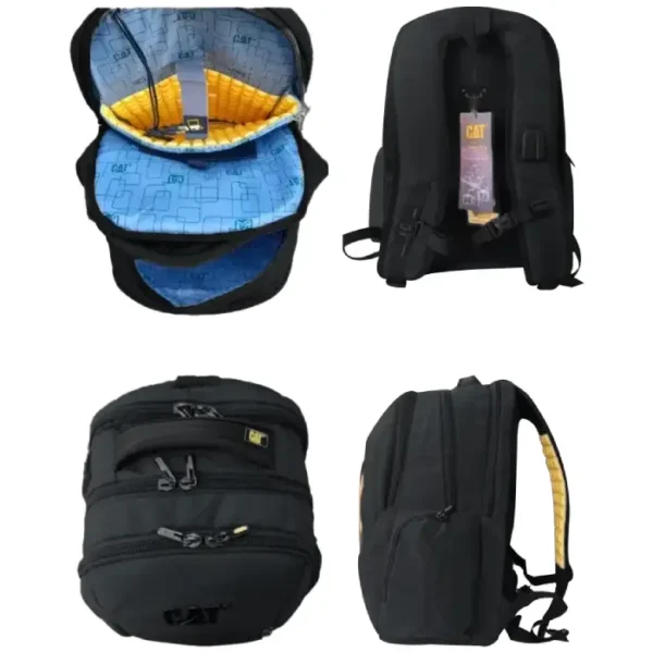 CAT KH303 Laptop Backpack