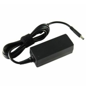 Laptop Adapter Compatible With Dell Pin socket 4.62 A