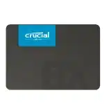 Crucial BX500 1TB 3D NAND SATA 2.5-inch Laptop Memory SSD