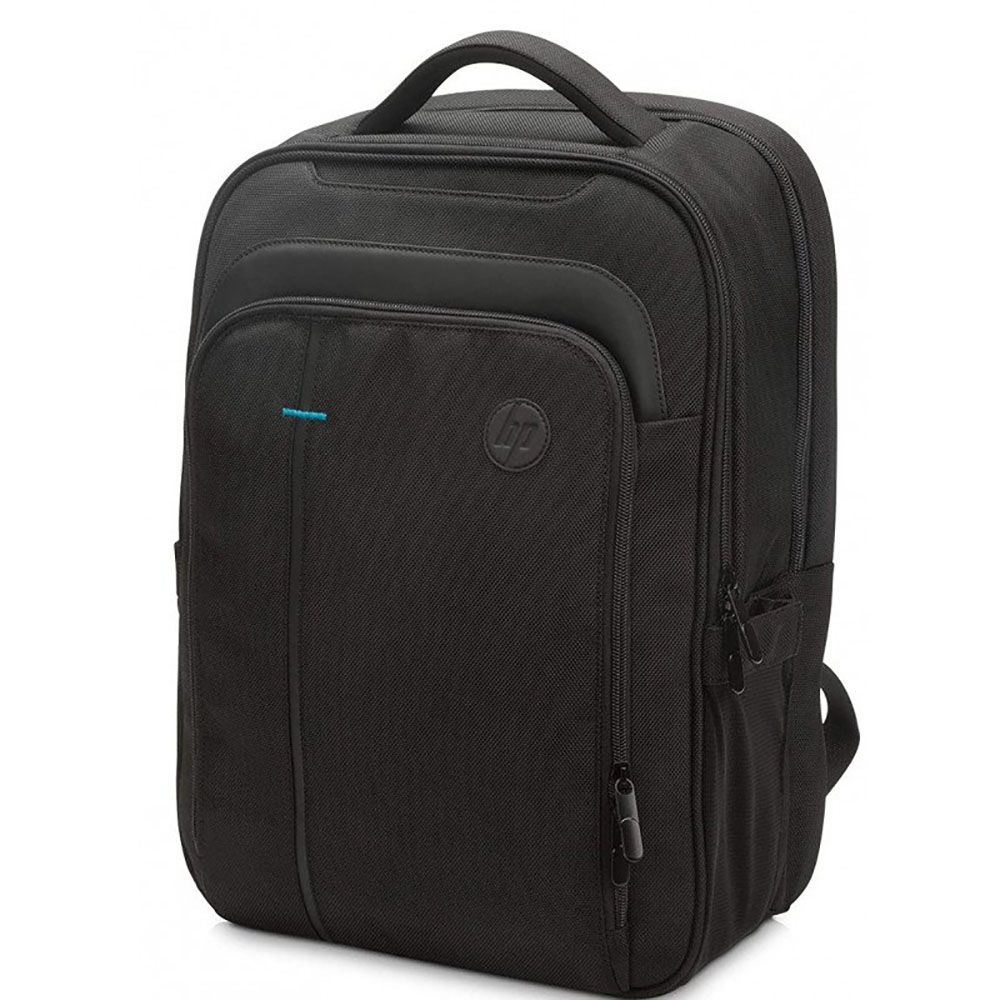 Hp T0F84Aa Backpack Case - Double Safety