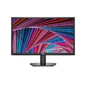 Dell SE2422H 24-inch Full HD Slim VA Monitor 75Hz 4ms AMD FreeSync