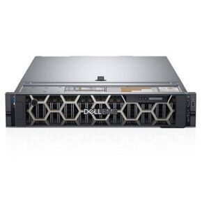 Dell EMC PowerEdge R750xs Intel Xeon Silver 4314 2.4G 16C