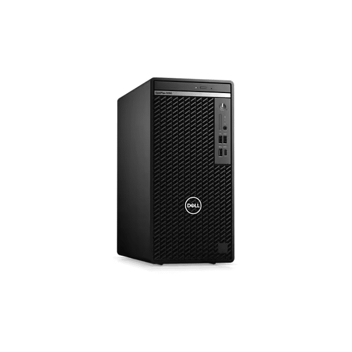 Dell Optiplex 5090 Desktop Intel Core i5-11500   4GB RAM 1TB HDD Intel Graphics Dos 1 Years Warranty
