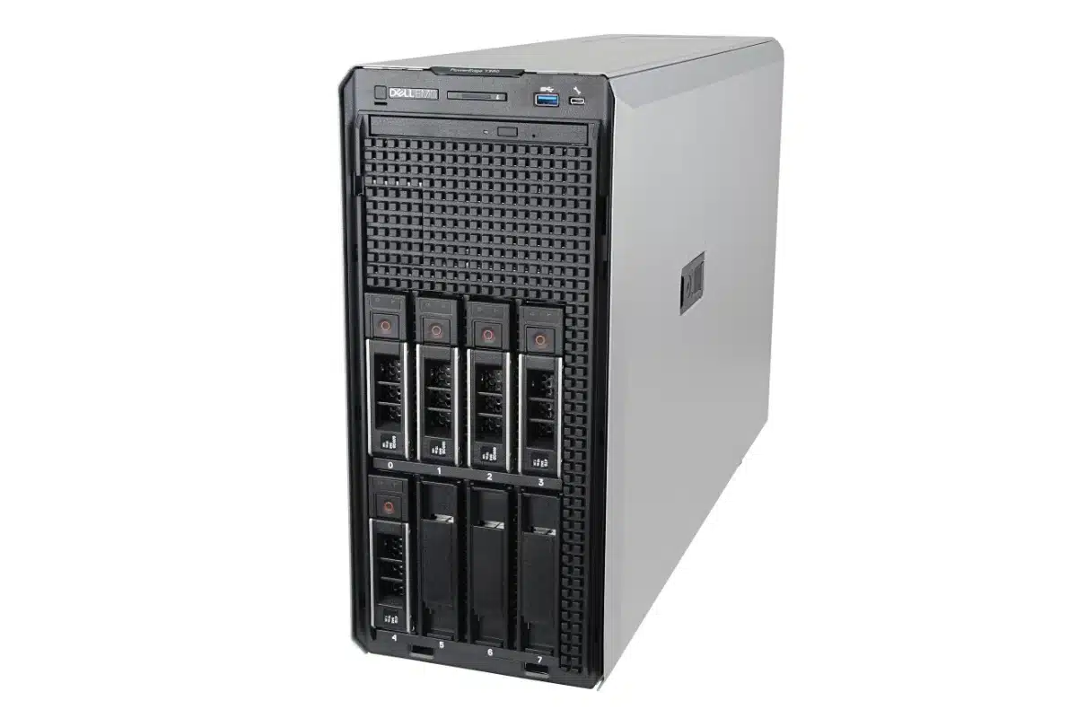 PowerEdge T350 Tower Server