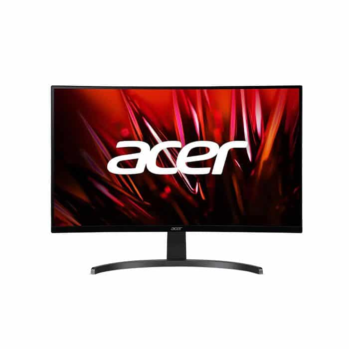 Acer 27" VA CURVED MONITOR 165HZ 1MS - ED273UPBMIIPX