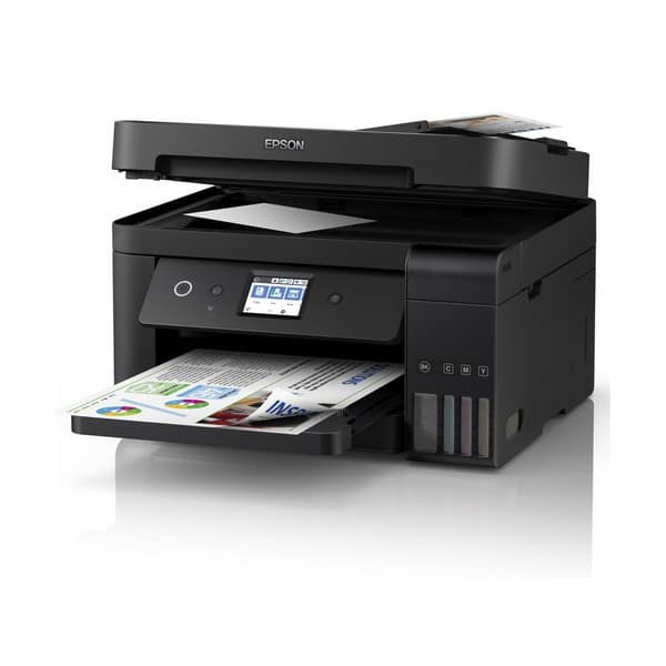 Epson L6190 Wi-Fi Duplex All in One Ink Tank Printer