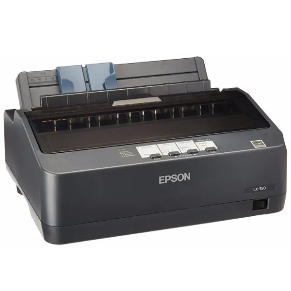 Epson LQ-350 Dot Matrix Printer