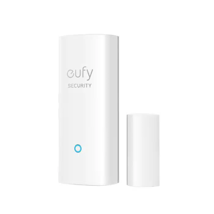 Eufy Door And Window Entry Sensor White - T89000D4
