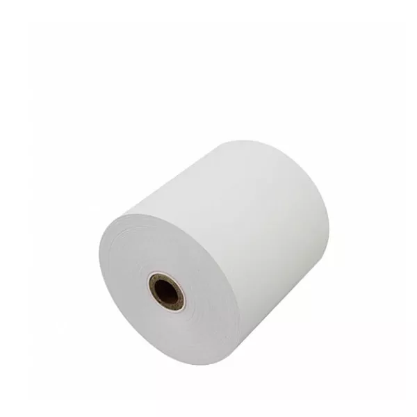   Paper Roll 5.7cm × 18m – Fast-Print Instant, Reliable, Smooth Feed, Crisp Thermal Output