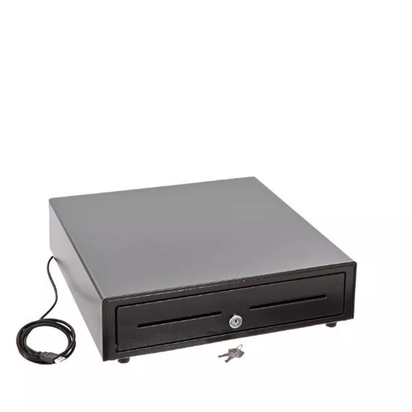 DRW NT 405 Cash Drawer – Compact & Durable