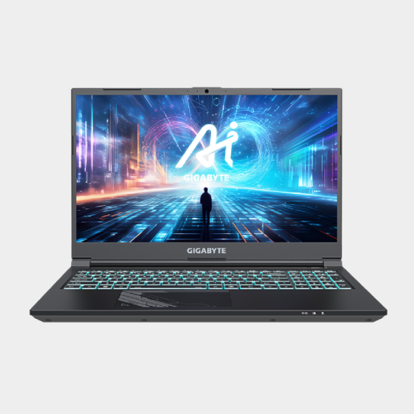 GIGABYTE G5 KF5-H3EE354KD