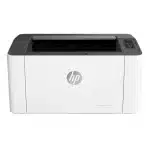 HP Laser 107w Wireless Printer 4ZB78A