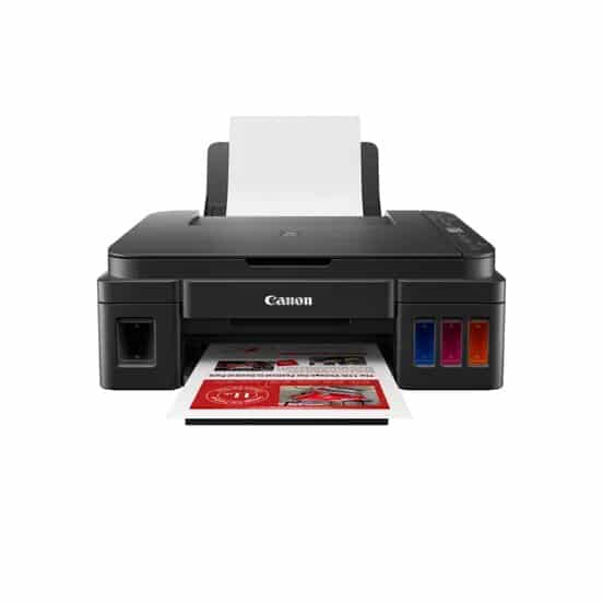 ​Canon PIXMA G3410 Wireless Color​ Multifunction Printer