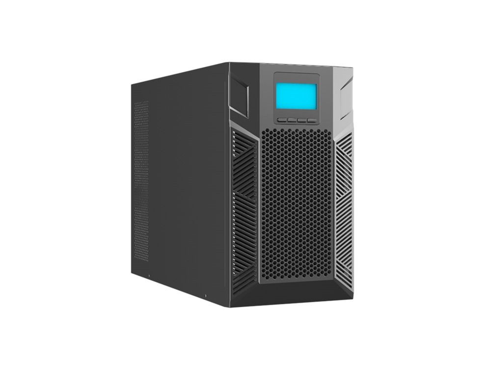 Kstar MP 6K S ONLINE 1 PHASE - 6Kva /5.4Kw UPS