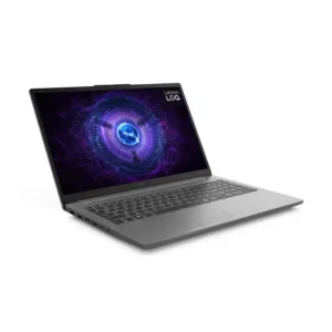 Lenovo LOQ 15IAX9 -Intel® Core i5-12600HX 12-Core - 12GB DDR5