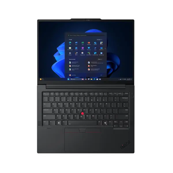 Lenovo ThinkPad E14 Gen 7 21SX001TGR – Intel® Core™ Ultra 7 255H – Intel® Arc™ 140T – 16GB DDR5